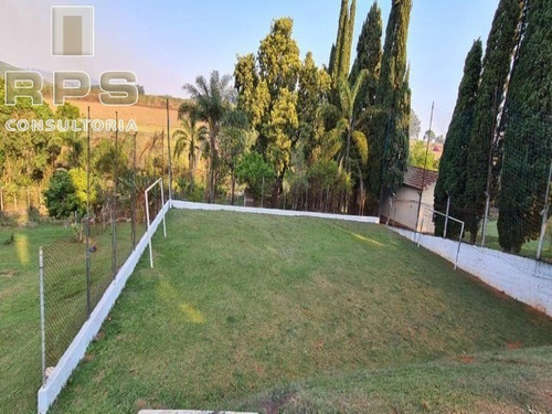 Imagem 25 de 28 de Chácara À Venda - Ponte Alta - Atibaia - Sp - Ch00106 - 69273243