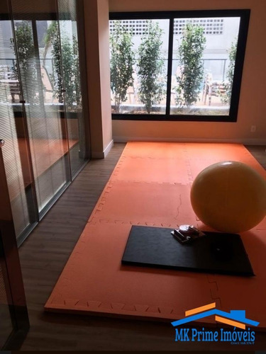Imagem 14 de 15 de Lindo Apartamento No Spa Gran Palazzo - 1609