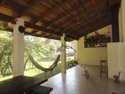 Imagem 18 de 21 de Granja Viana - Recanto Inpla - Ca2295
