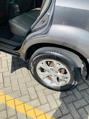 Hyundai Tucson 2.0 Gls 4x2 Flex Aut. 5p