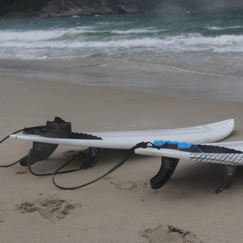 Surfboard Fin Thruster 3 Fins For Fcs-based Future-based Fin