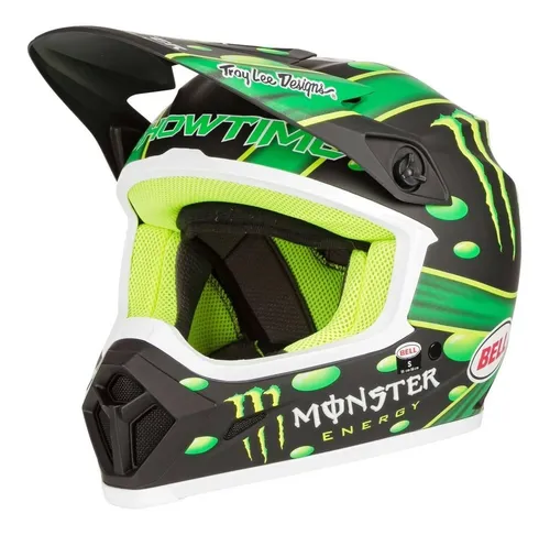 Casco bell monster new arrivals