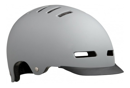 Casco Urbano Lazer Next+ Luz Led Bmx Bicicleta - Palermo 