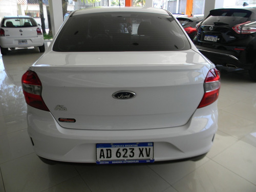 Ford Ka 1.5 S 4p 2019!!!