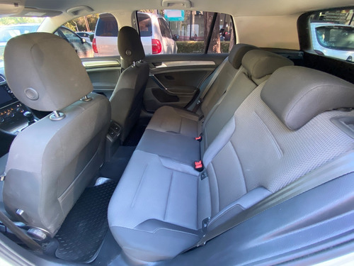 Autos Volkswagen Golf 2018 Comfortline 1.4 Tsi Toyota Honda