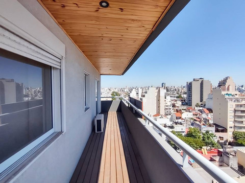 Imagen 7 de 25 de Venta De Departamento A Estrenar En Boedo