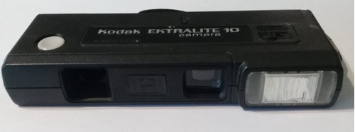 Cámara Kodak Ektralite 10 Pocket.