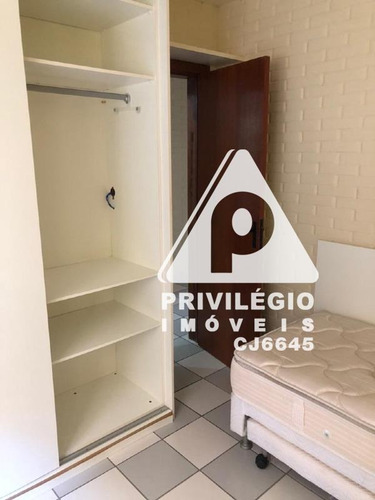 Casa Em Condomínio À Venda, 3 Quartos, 1 Suíte, Gambôa Do Belém (cunhambebe) - Angra Dos Reis/rj - 29510