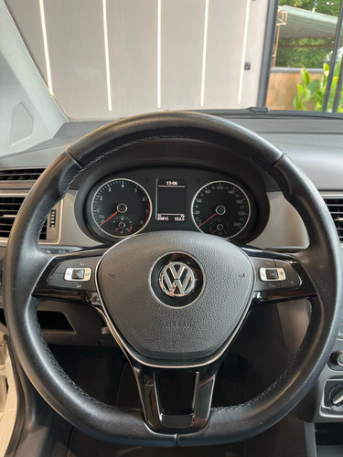 Volkswagen Fox 1.6 MSI COMFORTLINE 8V FLEX 4P MANUAL