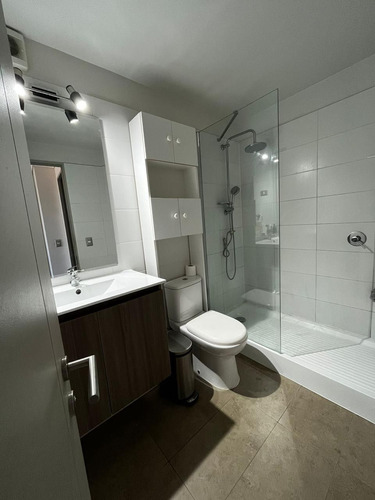 Acogedor Depto.arriendo 2d2b (103022)