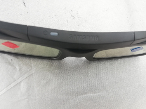 Imagen 2 de 6 de Lentes 3d Samsung Ssg-5100gb