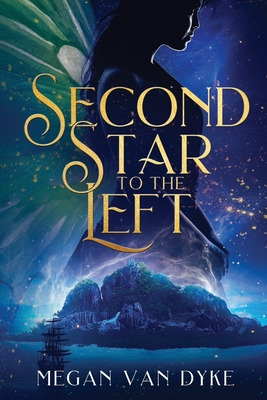 Libro Second Star To The Left - Van Dyke, Megan