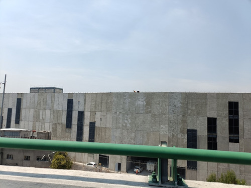 Ya No Vayas Hasta Cuatitlan, Bodegas En Calz. Vallejo Nuevas, Esquina Autopista Naucalpan Ecatepec