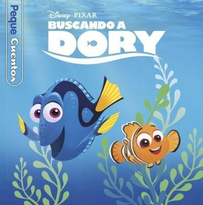 Buscando A Dory  Walt Disneyaqwe