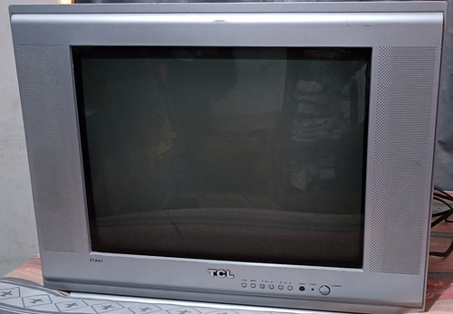 Imagen 1 de 8 de Televisor Tcl 20 Pulgadas Estéreo