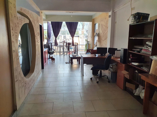 Venta Galpon De 380m² Caaguazu 1696 Ituzaingo