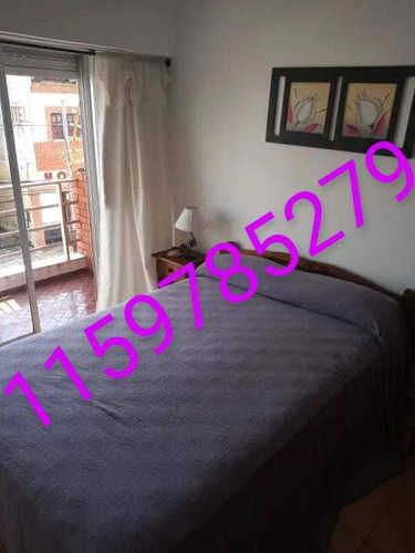 Imagen 8 de 13 de Alquiler En Santa Teresita Centro Depto Tipo Casa ...7 Personas/ 4 Personas. Consultar!!! A Mts Del Mar.