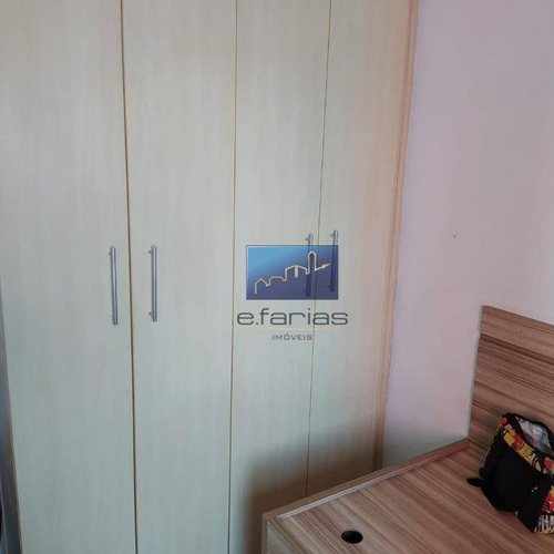 Imagem 7 de 16 de Apartamento Com 2 Dormitórios À Venda, 57 M² Por R$ 300.000,00 - Vila Matilde - São Paulo/sp - Ap0996