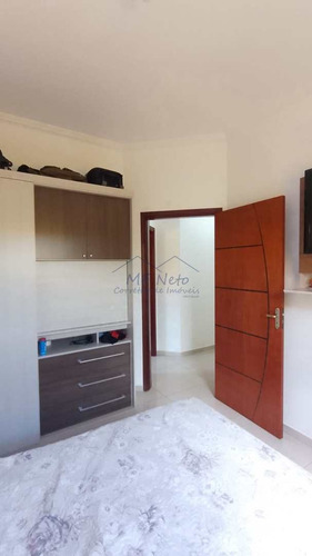 Imagem 20 de 30 de Casa Com 3 Dorms, Terrazul, Pirassununga - R$ 350 Mil, Cod: 10132434 - V10132434