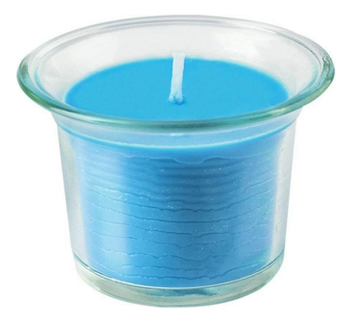 Vela De Massagem Love Aroma Frutal Doce Baunilha Não Queima