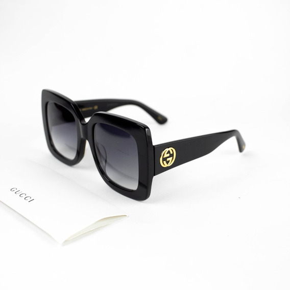 Lentes Gucci Cuadrados MercadoLibre 📦