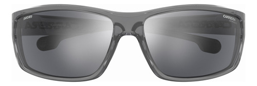 Carrera - Ducati 002/s - 204935 R6s 68 - Gris / Plata Espejo