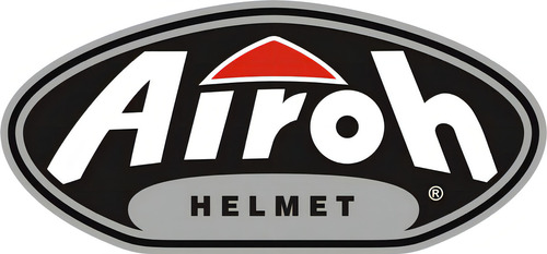 Casco Airoh Valor Marshall White Gloss (full Face) Color Negro Mate Tamaño Del Casco Xl