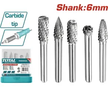 Comprar Fresas Tungsteno Motortools Dremel