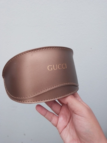 Estuche De Lentes Gucci De Sol Originales, No Prada