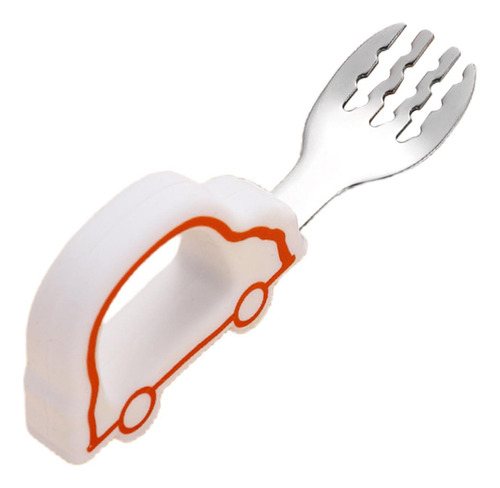 Cucharas Entrenadoras Bebé Aprender A Comer Mx