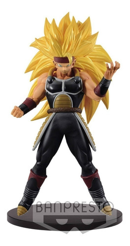 Super Dragon Ball Heroes Bardock Xeno (original) Banpresto