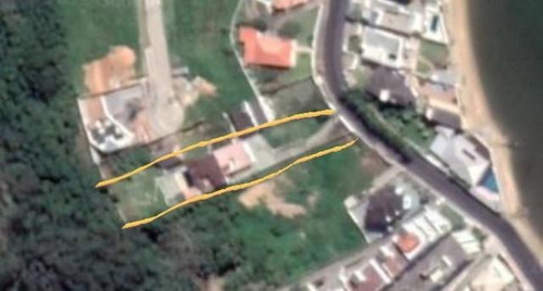 Casa Com 4 Dormitórios À Venda, 273 M² Por R$ 1.170.000,00 - Ponta De Baixo - São José/sc - Ca3431
