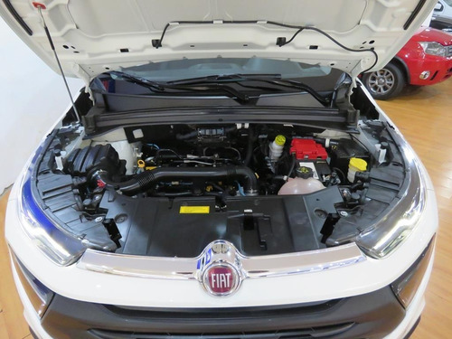 Fiat Toro 1.8 Freedom Evo Flex At6 Aut Completa C/ Mult