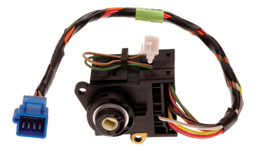 Acdelco D1420d Gm Interruptor De Encendido