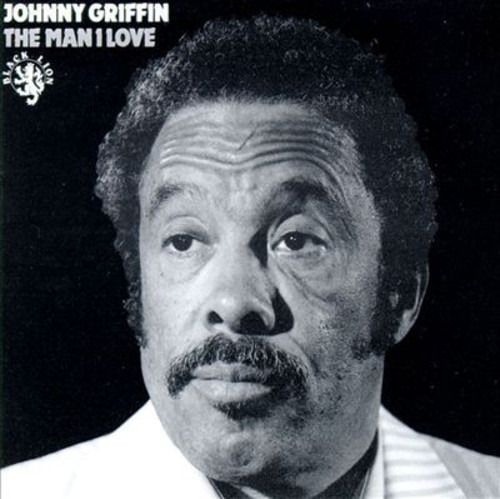 Johnny Griffin El Hombre Que Amo Lp