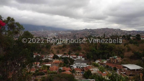 Imagen 2 de 17 de Casa En Alquiler, El Cafetal, 57mts, Rah 23-13887