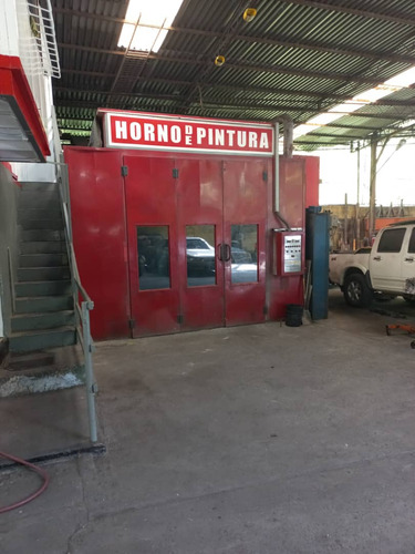 Vta Taller Mecánica General Latoneria Y Pint Filas D Mariche Milthonhouse53