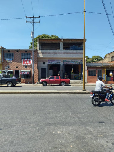  Vende Local Comercial Ubicado En Plena Avenida Aranzazu.