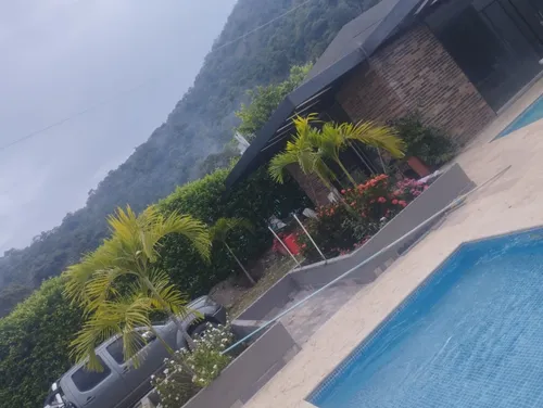 Se Vende Finca En Sopetran