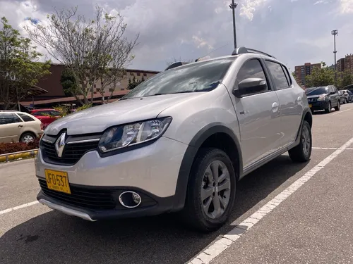 Renault Stepway 1.6 Dynamique