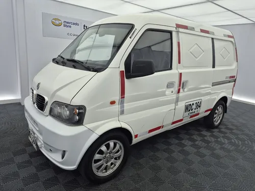 DFM/DFSK VAN CARGA 1.3 Eq5021xxyf Y01
