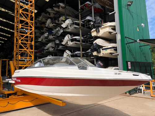 Quicksilver 2000 Open Año 2015