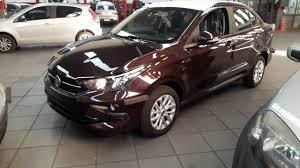 Fiat Cronos 0km 2021 Bonificación Desde $150mil M-