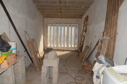Imagen 17 de 17 de Casa Con Salón Comercial En Venado Tuerto