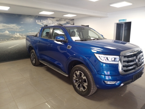 Imagen 8 de 19 de Great Wall Poer Poer Luxury 8 At