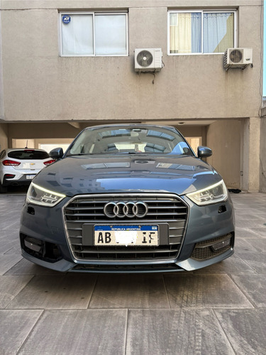 Audi A1 1.4 Tfsi Stronic 125cv
