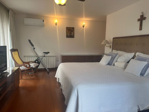 Depto 2 Dor. Con Terraza Y Vista Al Golf En Capri