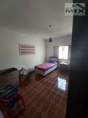 Imagem 8 de 15 de Casa Sobrado Em Vila Nova Santa Luzia - São Bernardo Do Campo - 2954