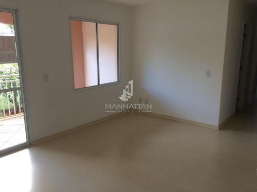 Imagem 5 de 24 de Apartamento Á Venda E Para Aluguel Em Loteamento Center Santa Genebra - Ap006013