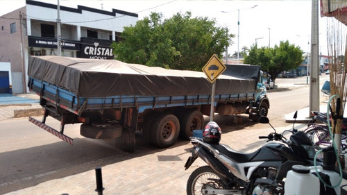 Imagem 5 de 5 de Mercedes Benz 1519